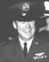 Robert Blackwood Obituary (1937