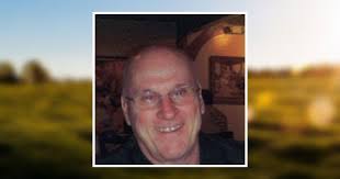 Paul Matthew Lamm Obituary January 25, 2019