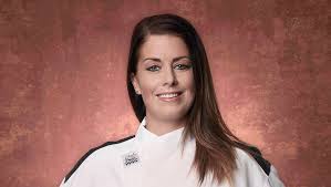 Do you like this video? Single Mom Chef From Traverse City Wins Hell S Kitchen Finale