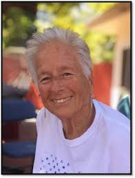 Jacquelyn Jackie Ann Winans