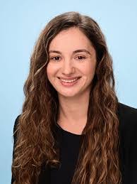 Stephanie Maroun's Instagram, Twitter & Facebook