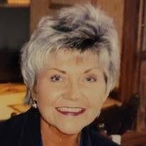 Connie Walker Johnston Obituary