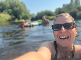 Hi, just joined as I'm moving to Wootton Bridge in the New Year.