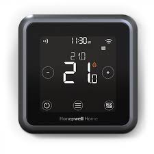 Honeywell makes no guarantee that the system will be compatible with all computers or handheld devices.you should first test those devices at home for compatibility before using them away from home. T6 Get Connected