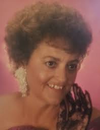 Obituary information for Christine Hunt Workman