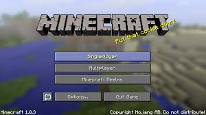This means future games supporting direc. Starting A Minecraft Server A Brief Overview Connected Camps