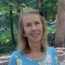 Marilyn Galloway Crow Obituary