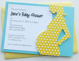 Handmade 3d Baby Shower Invitation Baby Shower Invitations Shower Invitations Invitations