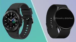 The galaxy watch 4 is the latest and greatest from samsung, and this time around there's. Samsung Galaxy Watch 4 Classic Vs Galaxy Watch 4 Active What Will Be Different Tom S Guide