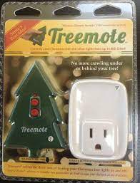 Treemote Wireless Remote Switch For Christmas Tree Lights And Other Lights Up Dollar Tree Christmas Decor Hanging Christmas Lights Christmas Tree Lighting