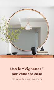 Usa Le Vignettes Per Vendere Casa Piu In Fretta E Non Svenderla Con Immagini Case In Vendita Fotografia Di Interni Case