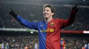 The argentinian won numerous individual awards, including four golden balls, but the world is lacking on his record. Messi Old Photos Hd 1920x1080 Wallpaper Teahub Io