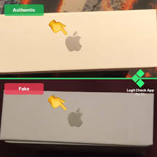 Apple airpods with wireless charging case. Airpods Fake Vs Real How To Spot Fake Airpods Legit Check By Ch