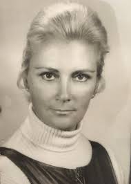 Teresa De Balmaseda Milam avis de décès