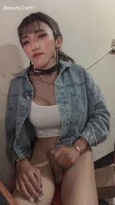 TS香香❤ ❤ - aShemaletube.com