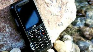 Notice they now have a new version the t193: Sonim Xp5 Review Is This Rugged Phone A Good Idea