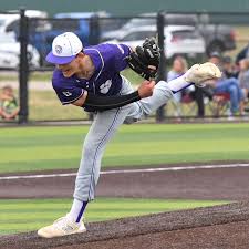 Wichita Falls area high school softball and baseball scores (April 25)