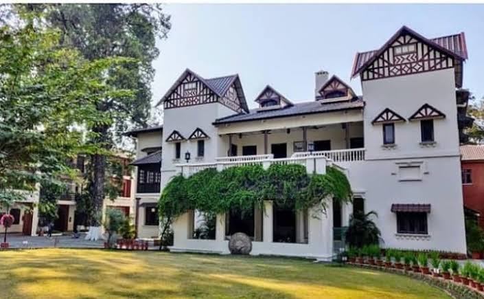 Welham Girls' School