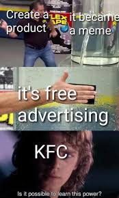 Not only this will give you the power to understand that what others are saying but also you will be able to understand their stuff in the however, it is possible to learn at least some of the basic things that you will need to get by in a foreign country. It Pecame Product Meme Its Kfc Is It Possible To Learn This Power Video Gifs Pecame Memes Product Memes Kfc Memes Possible Memes Learn Memes