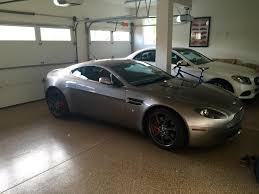 Fs 2007 Aston Martin Vantage Manual Transmission Socal Rennlist Porsche Discussion Forums