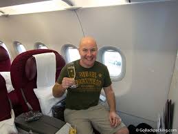 Jun 24, 2021 · qatar airways' business class product is widely regarded as one of the best worldwide by many travelers. Business Class On Qatar Airways