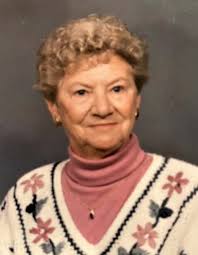 Ruth Ann Campbell Obituary