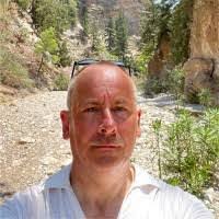 Mark Croucher's Instagram, Twitter & Facebook