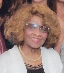 Fannie Galloway Obituary