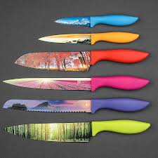 best knife sets you can get on amazon