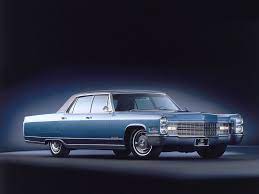 Pin On Cadillac