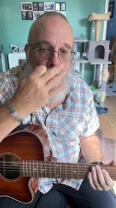 ￼Here is walking in Memphis by Marc Cohn! My version isn’t exactly spot-on,  but I hope it does this song justice.￼