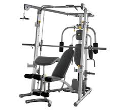 Weider Smith Machine C700 Fitnessdigital