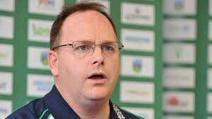 Former Irish boss Passmore appointed USA head coach