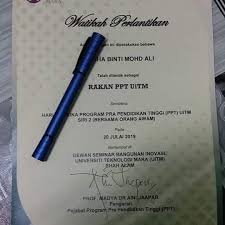 The two entry options converge in the classroom in the second year so there is plenty of socializing and networking too. Pn Sha Perunding Pendidikan Posts Facebook