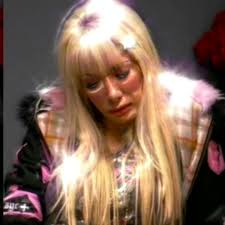 Daisy De La Hoya Lacey