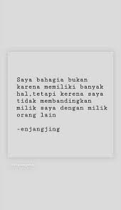 Pin Oleh Lihat Profil Ku Dan Tekan Ik Di Quotes Motivasi Kutipan Inspirasi Bahagia