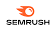 SEMrush logo