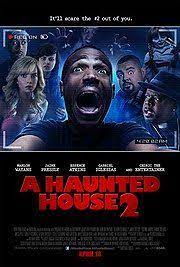 Watch A Haunted House 2 Movie A Haunted House 2 Haunted House Ghost Movies