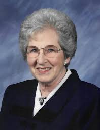 Obituary for Rita Clair (Hirsch) Kuhlman