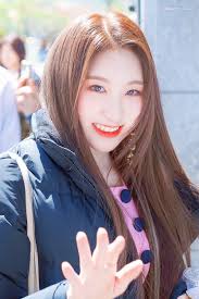 Ggspics On Twitter Chaeyeon Kpop Girls Kpop Girl Groups