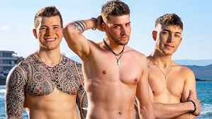 Meet your next two stars of the bachelorette, katie thurston and michelle young. Bachelorette 2021 Die Kandidaten Von Dina Rossi Blick