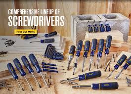 President and chief executive officer. Irwin Tools Hand Tools Power Tool Accessories