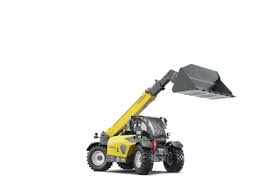 Merlo P-3610 Telehandler