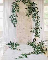 A canterlot wedding, part 2. Wedding Backdrop Ideas We Love Martha Stewart