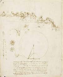 Für die einen ist er wegbereiter moderner wissenschaft, für die anderen ein überragender künstler, der in den wissenschaften eher. Leonardo Da Vinci Das Abendmal Beschreibung Bedeutung