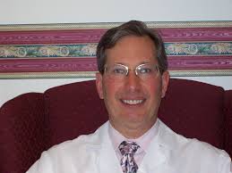 Benedict J. Parenti DDS