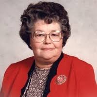 Obituary for Wenona Pettey