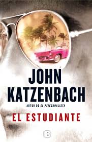 Mannoni, la primera entrevista con el psicoanalista.pdf. Paquete John Katzenbach El Psicoanalista Comprar Libro 7503024407532 Katzenbach John