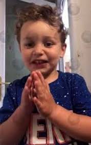 Brynn Ingrames left his job in warehousing to work outside