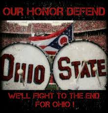 Ohio State Ohio State Buckeyes Football Ohio Buckeyes Ohio State